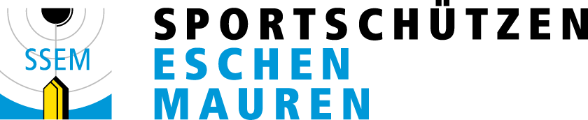 Logo von Sportschützen Eschen Mauren