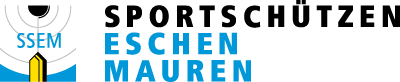 Logo von Sportschützen Eschen Mauren